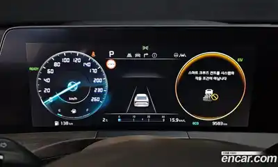 Kia K8 2024 1.6 Автомат в Москве № 53104, миниатюра 2