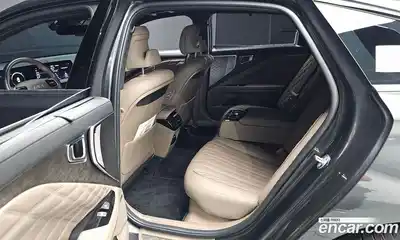 Kia K8 2024 1.6 Автомат в Москве № 53104, миниатюра 3