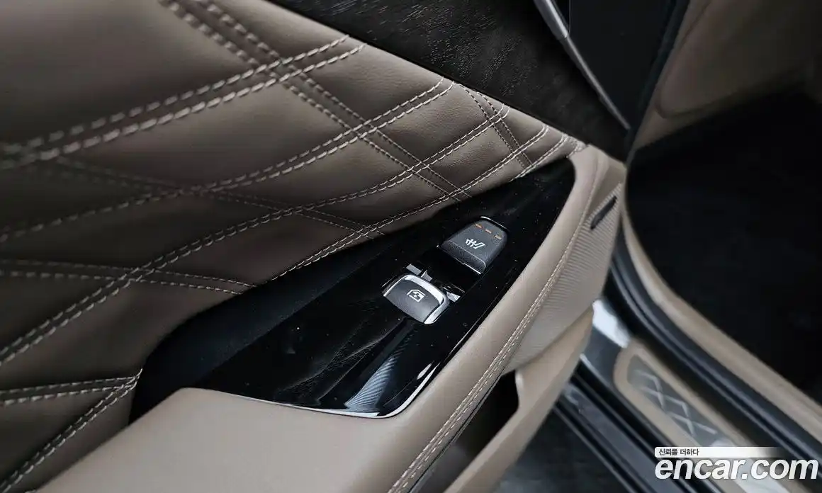 Kia K8 2024 1.6 Автомат в Москве № 53104, фото 4