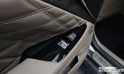 Kia K8 2024 1.6 Автомат в Москве № 53104, миниатюра 4