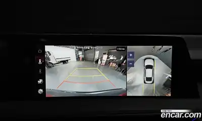 Kia K8 2024 1.6 Автомат в Москве № 53104, миниатюра 5