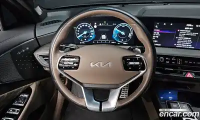 Kia K8 2024 1.6 Автомат в Москве № 53104, миниатюра 7