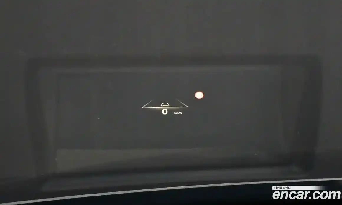 Kia K8 2024 1.6 Автомат в Москве № 53104, фото 8