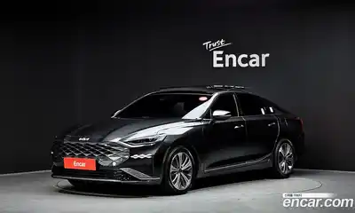 Kia K8 2024 1.6 Автомат в Москве № 53104, миниатюра 10