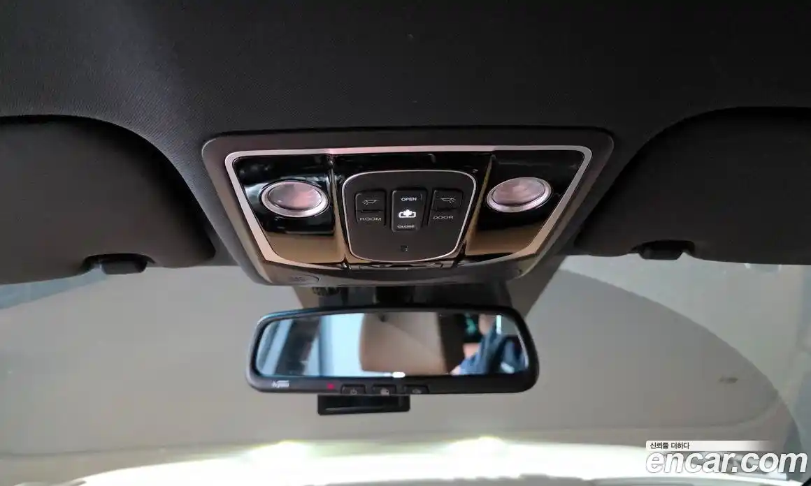 SsangYong Torres 2023 1.5 Автомат в Москве № 541, фото 11