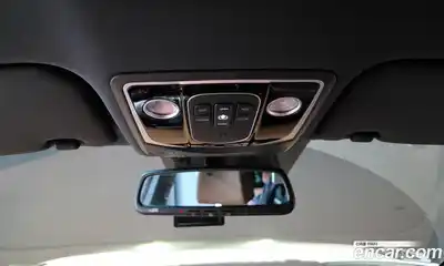 SsangYong Torres 2023 1.5 Автомат в Москве № 541, миниатюра 11