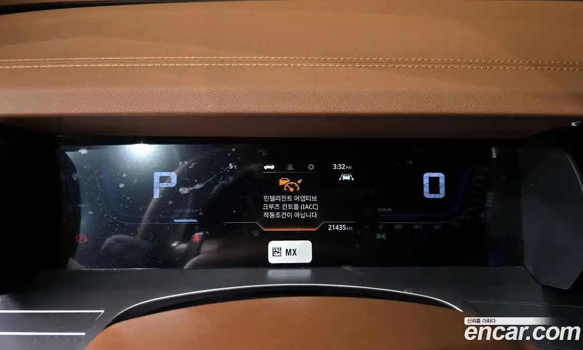 SsangYong Torres 2023 1.5 Автомат в Москве № 541, фото 14