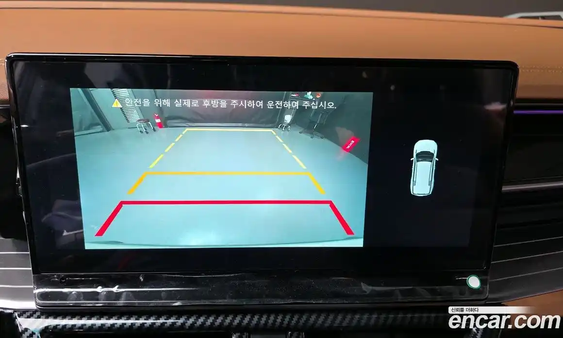 SsangYong Torres 2023 1.5 Автомат в Москве № 541, фото 15