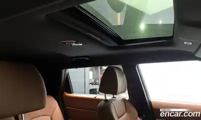 SsangYong Torres 2023 1.5 Автомат в Москве № 541, миниатюра 2