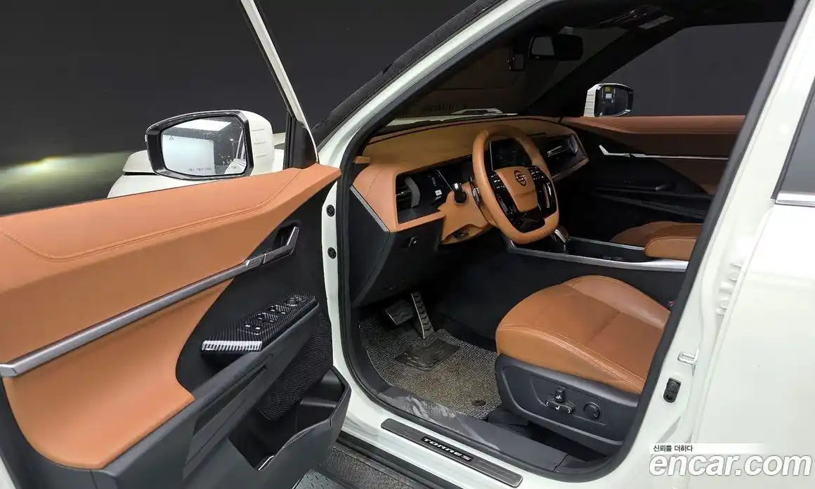 SsangYong Torres 2023 1.5 Автомат в Москве № 541, фото 4