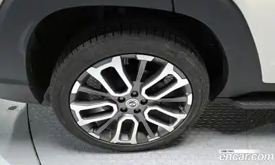 SsangYong Torres 2023 1.5 Автомат в Москве № 541, миниатюра 6