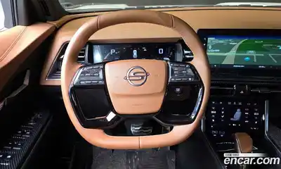 SsangYong Torres 2023 1.5 Автомат в Москве № 541, миниатюра 7