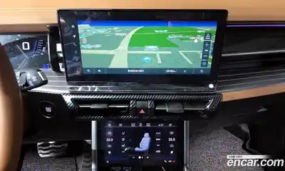 SsangYong Torres 2023 1.5 Автомат в Москве № 541, миниатюра 9