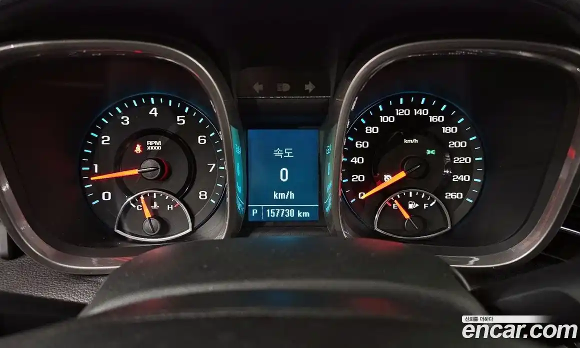 Chevrolet Malibu 2014 2.0 Автомат в Москве № 557, фото 11