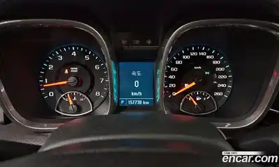 Chevrolet Malibu 2014 2.0 Автомат в Москве № 557, миниатюра 11