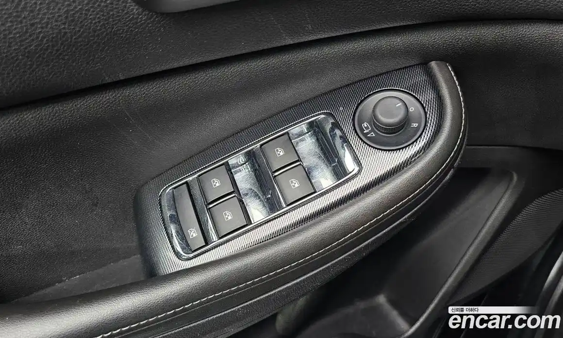 Chevrolet Malibu 2014 2.0 Автомат в Москве № 557, фото 19