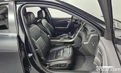 Chevrolet Malibu 2014 2.0 Автомат в Москве № 557, миниатюра 2