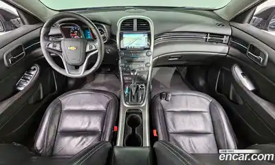 Chevrolet Malibu 2014 2.0 Автомат в Москве № 557, миниатюра 3
