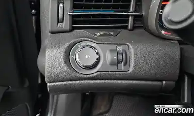 Chevrolet Malibu 2014 2.0 Автомат в Москве № 557, миниатюра 5