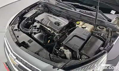 Chevrolet Malibu 2014 2.0 Автомат в Москве № 557, миниатюра 6