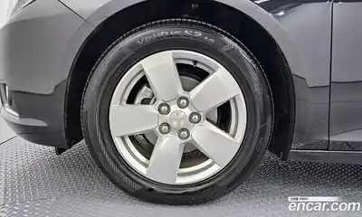 Chevrolet Malibu 2014 2.0 Автомат в Москве № 557, миниатюра 7