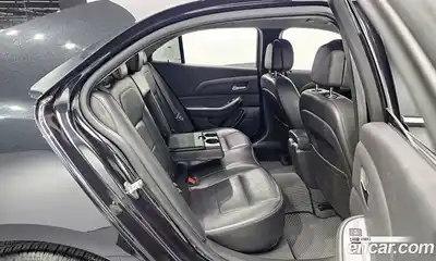 Chevrolet Malibu 2014 2.0 Автомат в Москве № 557, миниатюра 10
