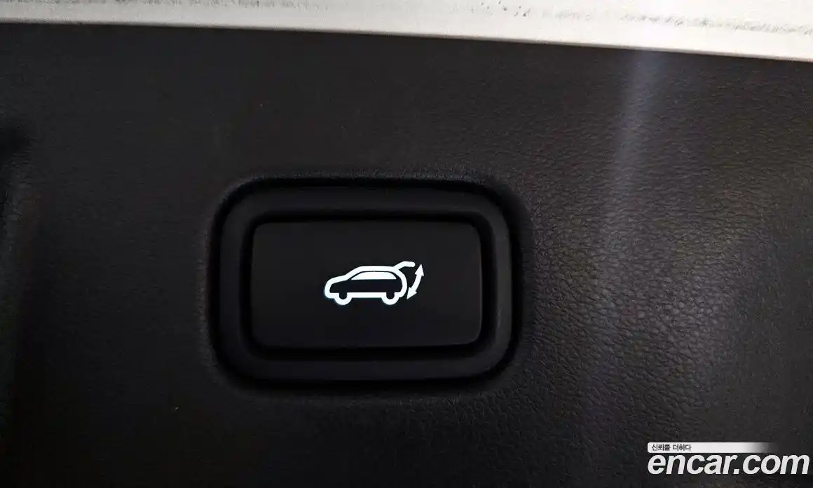 Hyundai Tucson 2022 1.6 Автомат в Москве № 5717, фото 1