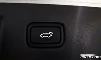 Hyundai Tucson, 2022