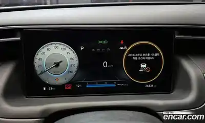 Hyundai Tucson 2022 1.6 Автомат в Москве № 5717, миниатюра 11