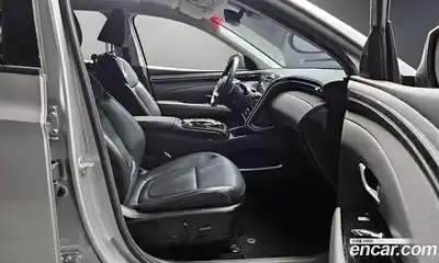 Hyundai Tucson 2022 1.6 Автомат в Москве № 5717, миниатюра 12