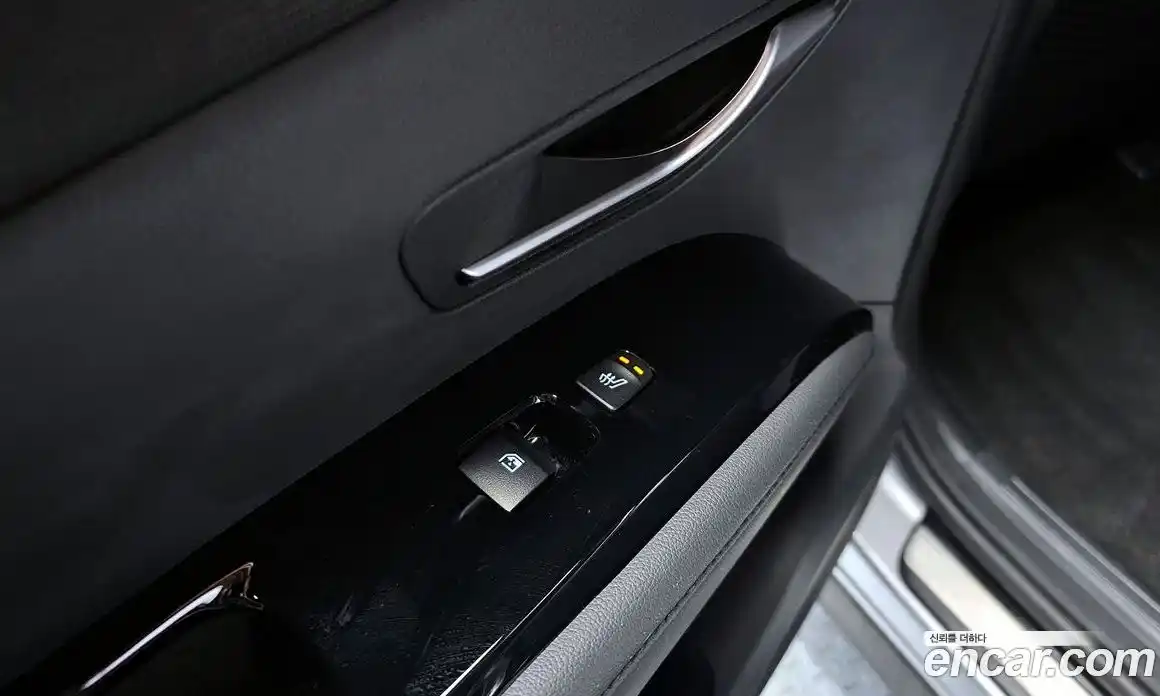 Hyundai Tucson 2022 1.6 Автомат в Москве № 5717, фото 7