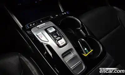 Hyundai Tucson 2022 1.6 Автомат в Москве № 5717, миниатюра 9