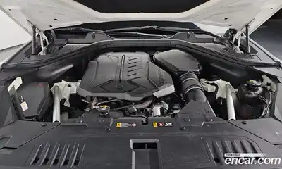 Genesis GV80 2020 3.0 Автомат в Москве № 57204, миниатюра 11