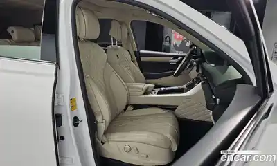 Genesis GV80 2020 3.0 Автомат в Москве № 57204, миниатюра 12