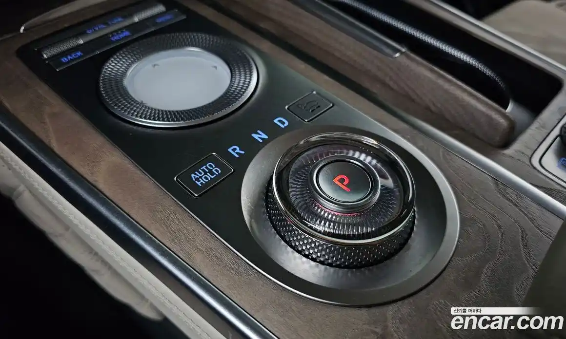 Genesis GV80 2020 3.0 Автомат в Москве № 57204, фото 14