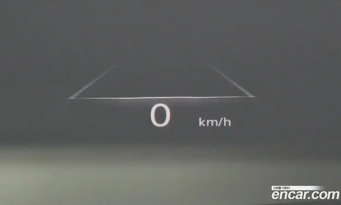 Genesis GV80 2020 3.0 Автомат в Москве № 57204, фото 18