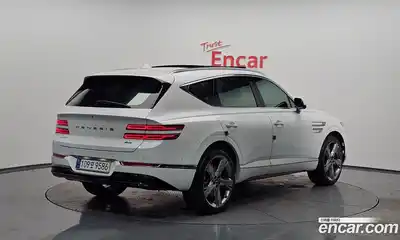 Genesis GV80 2020 3.0 Автомат в Москве № 57204, миниатюра 6