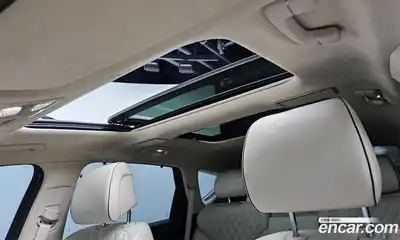 Genesis GV80 2020 3.0 Автомат в Москве № 57204, миниатюра 7