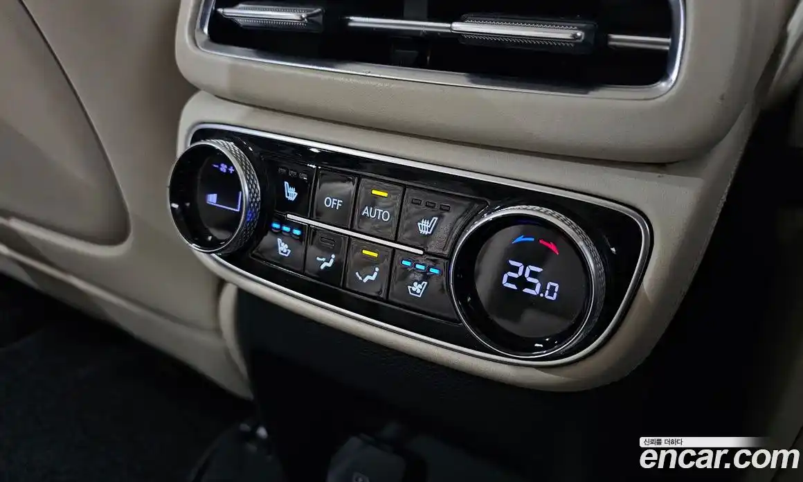 Genesis GV80 2020 3.0 Автомат в Москве № 57204, фото 8