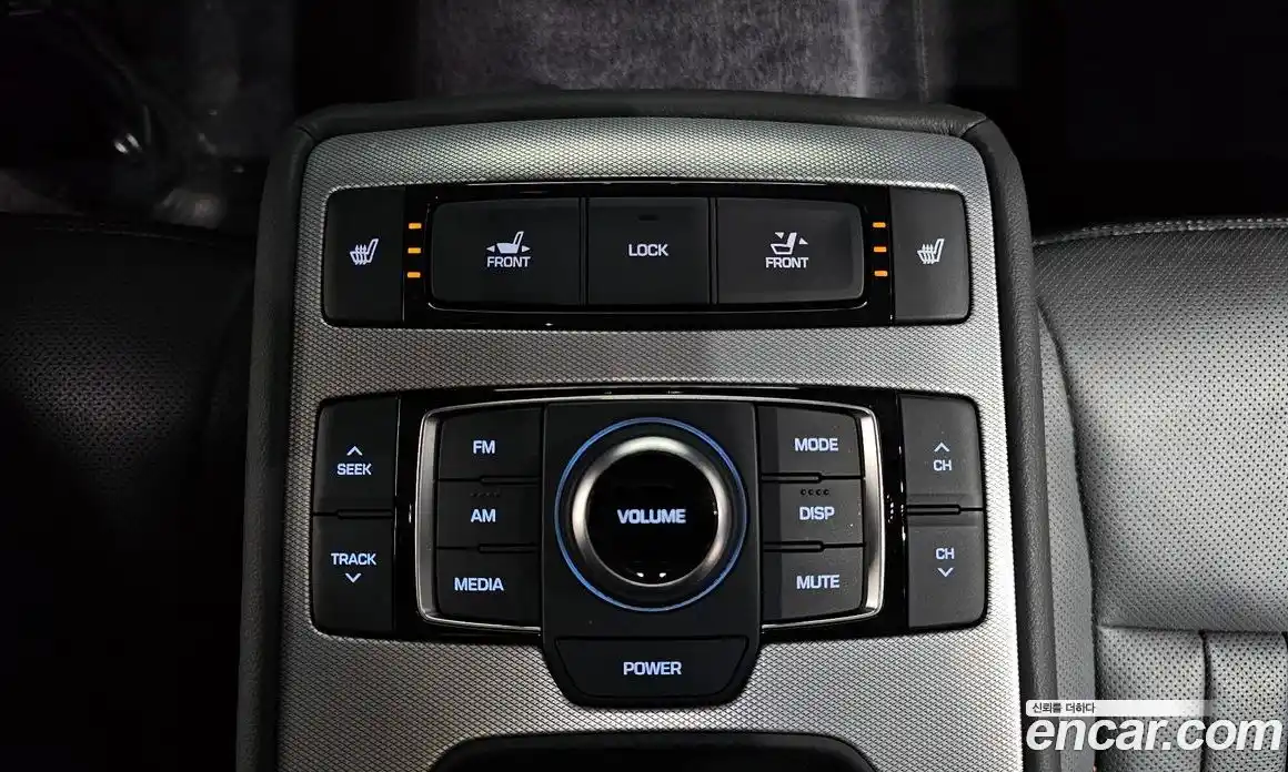 Genesis G80 2018 3.3 Автомат в Москве № 57339, фото 15