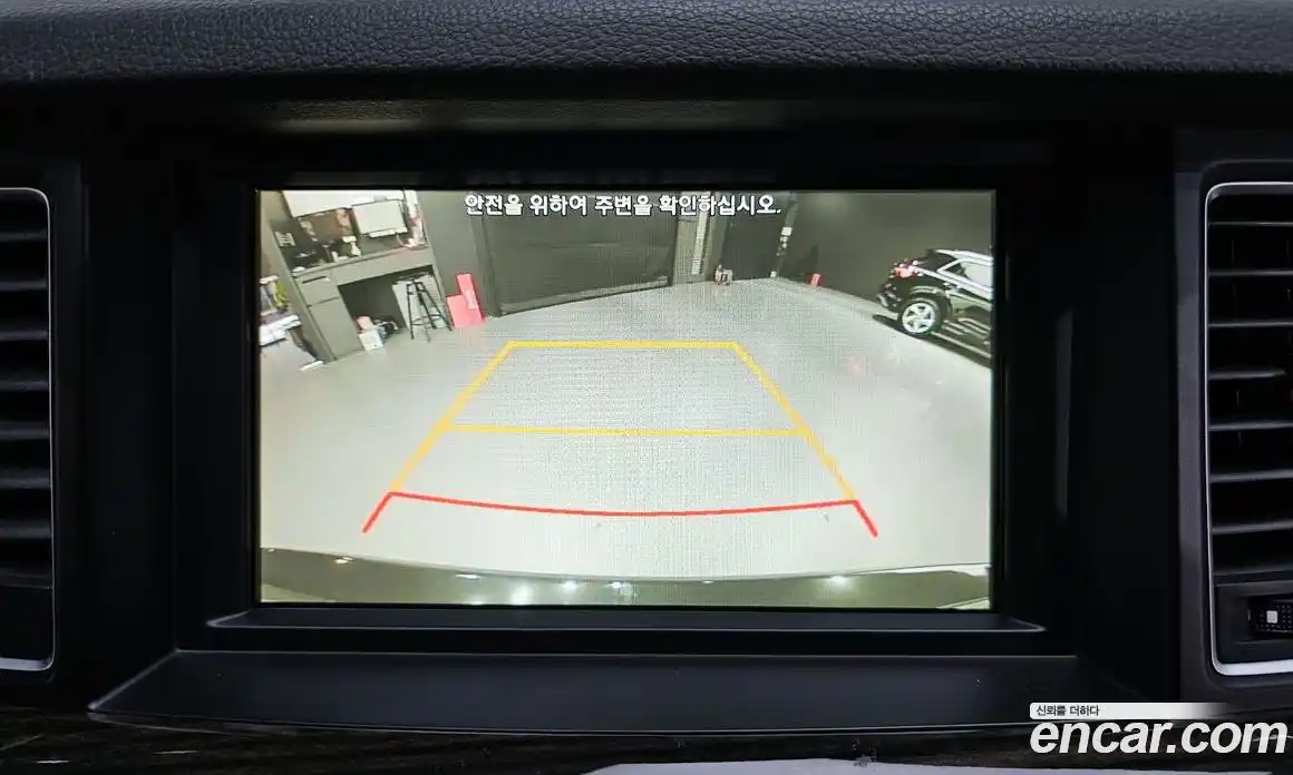 Genesis G80 2018 3.3 Автомат в Москве № 57339, фото 19