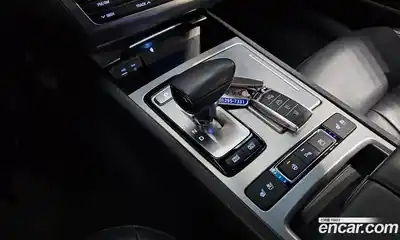 Genesis G80 2018 3.3 Автомат в Москве № 57339, миниатюра 6
