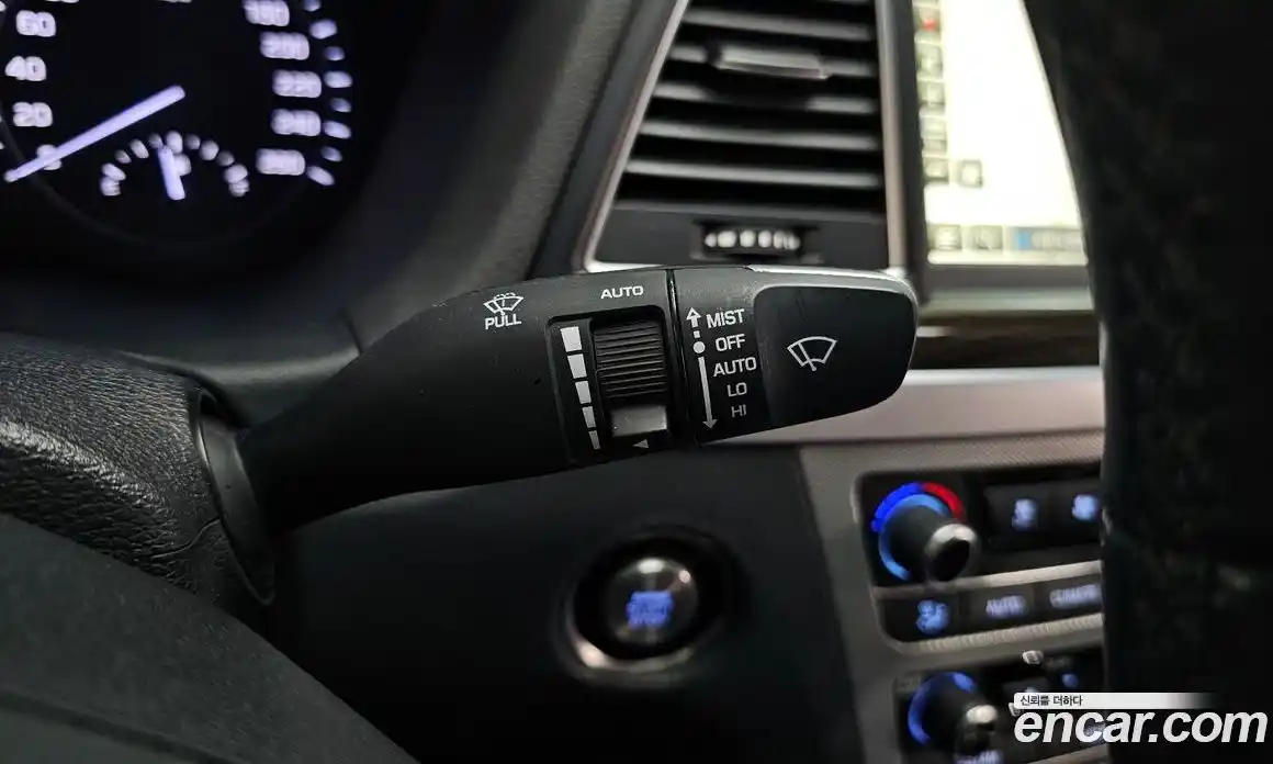 Genesis G80 2018 3.3 Автомат в Москве № 57339, фото 9