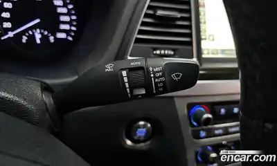 Genesis G80 2018 3.3 Автомат в Москве № 57339, миниатюра 9