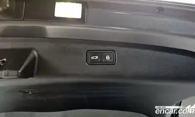 Genesis GV70 2021 2.5 Автомат в Москве № 57856, миниатюра 12