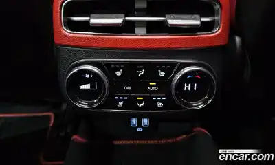 Genesis GV70 2021 2.5 Автомат в Москве № 57856, миниатюра 2