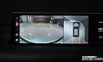 Genesis GV70 2021 2.5 Автомат в Москве № 57856, миниатюра 10