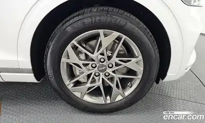 Genesis GV70 2023 2.5 Автомат в Москве № 58391, миниатюра 11