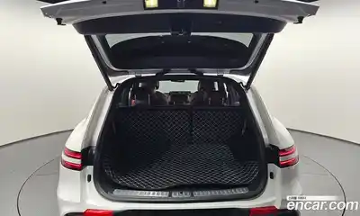 Genesis GV70 2023 2.5 Автомат в Москве № 58391, миниатюра 4