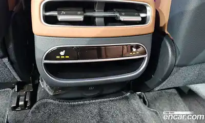 Genesis GV70 2023 2.5 Автомат в Москве № 58391, миниатюра 5